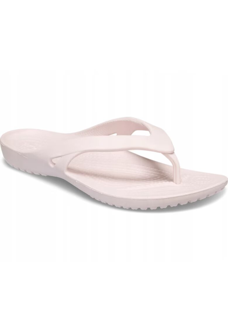 Crocs Slapi Femei - Kadee II 202492 Flip - Roz - Roz
