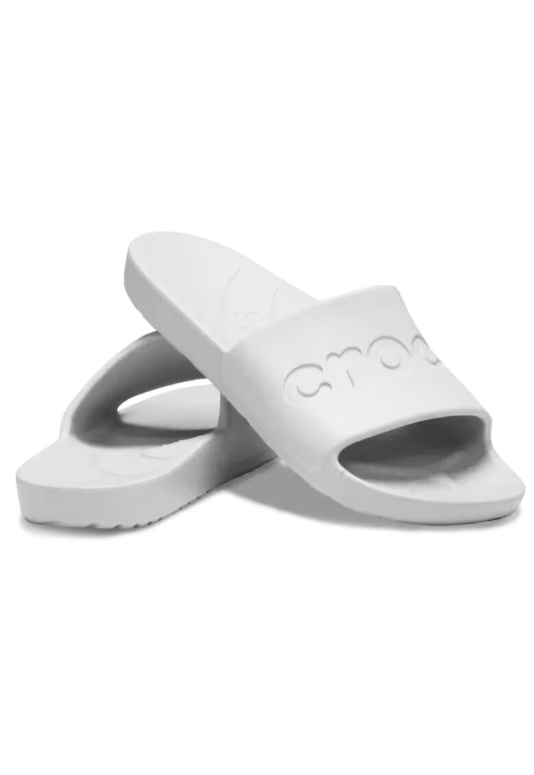 Crocs Slapi - Slide 210088 - 37-38 EU - Alb