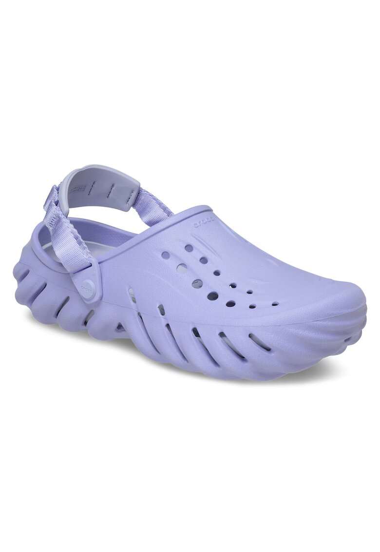 Crocs Slapi unisex 207937 - Sintetic - Mov - Mov