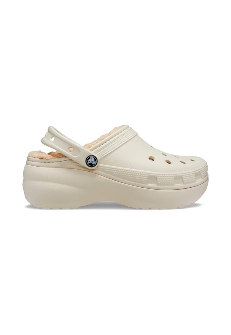 Crocs Slapi unisex - 303089 - Plastic - Bej -