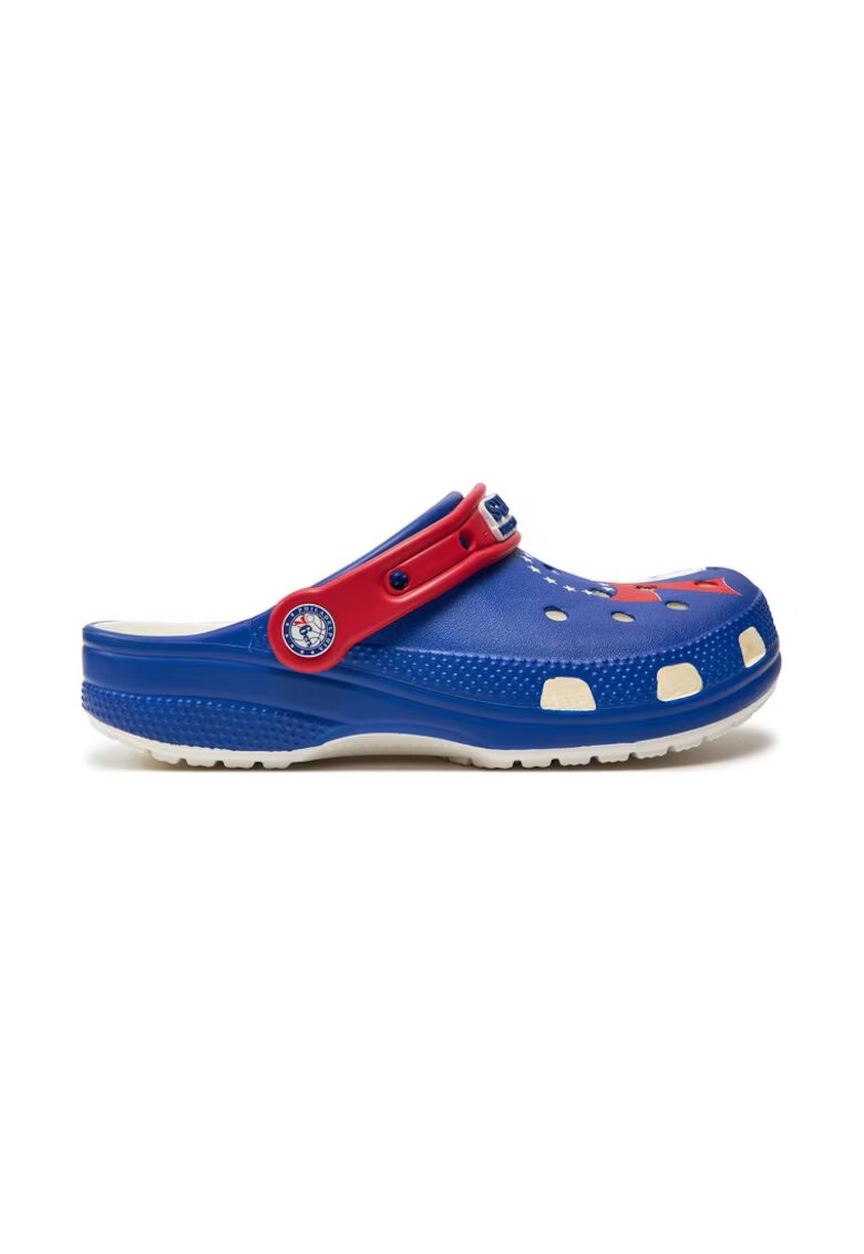 Crocs Slapi unisex - 303810 - Plastic - Albastru - Albastru