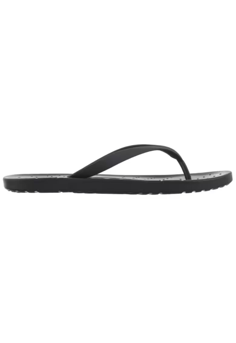 Crocs Slapi unisex Sintetic - Negru - Negru