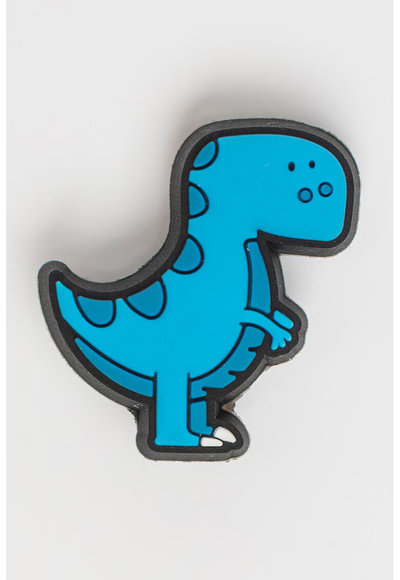 Crocs Talisman in forma de dinozaur Jibbitz™ - Albastru