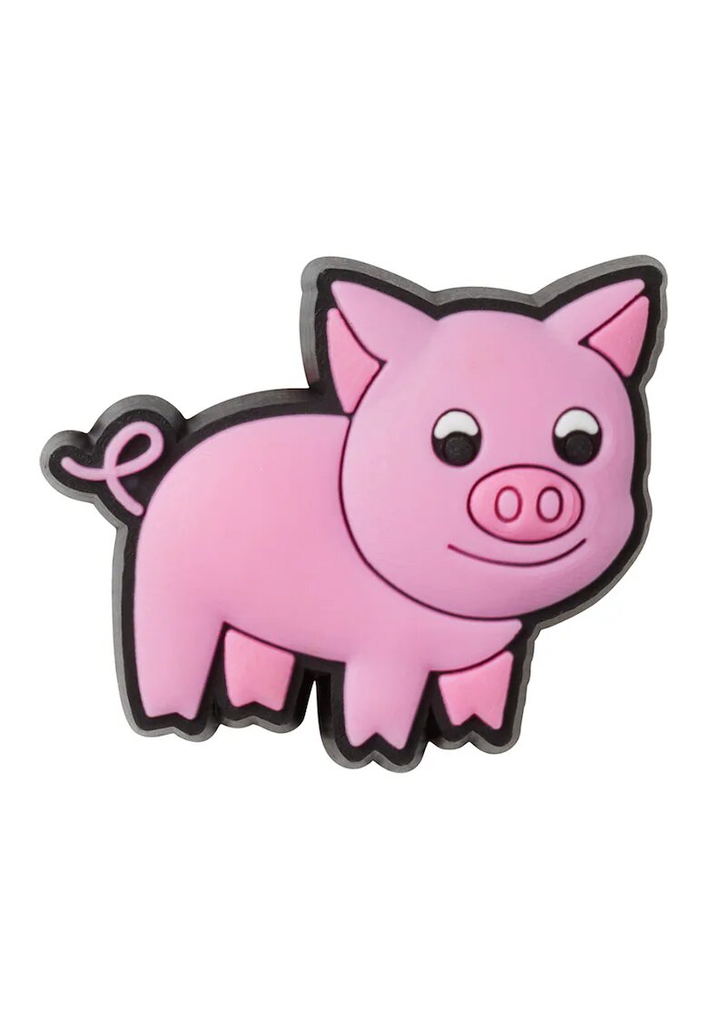 Crocs Talisman Piggy Jibbitz™ - Roz