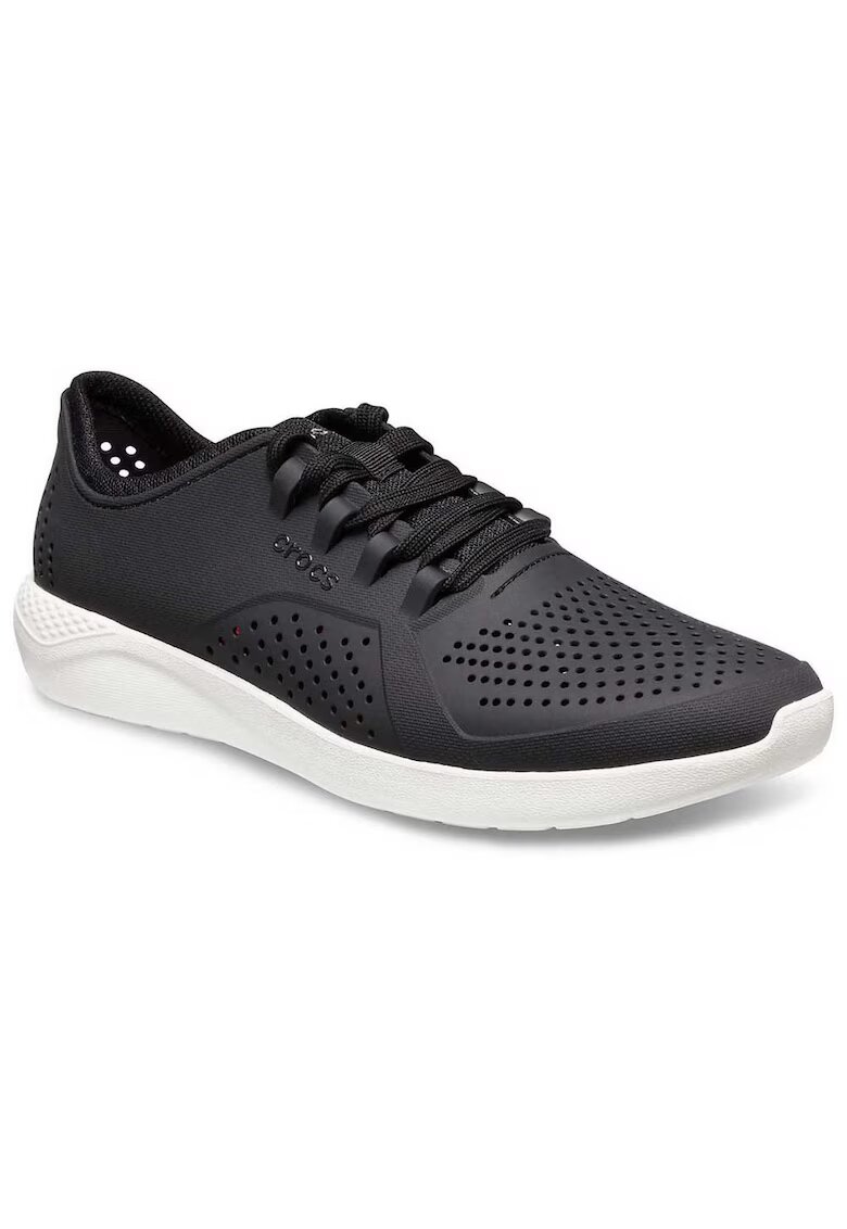 Crocs Tenisi barbati - Literide Pacer - Negru - Negru