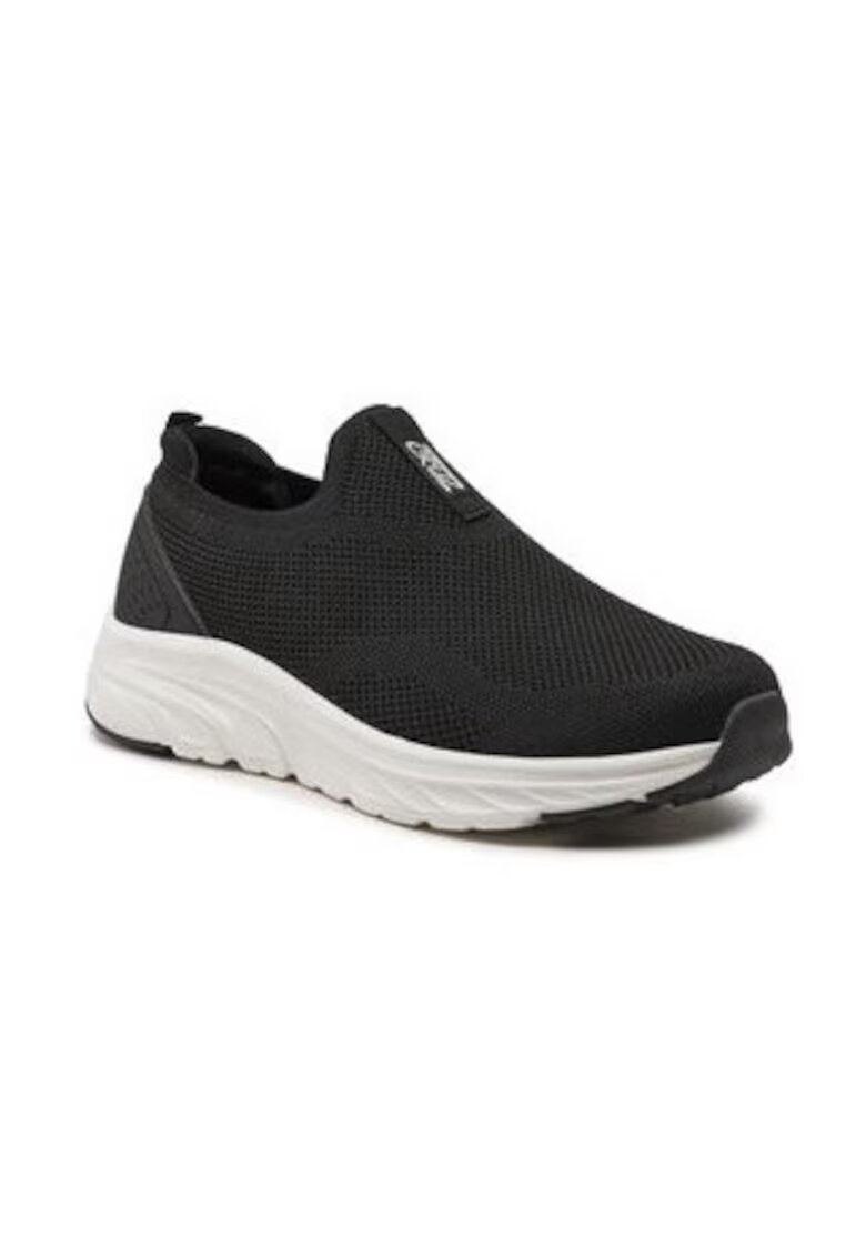 CRUZ Pantofi sport dama 303491680 - Piele ecologica - 40 EU - Negru