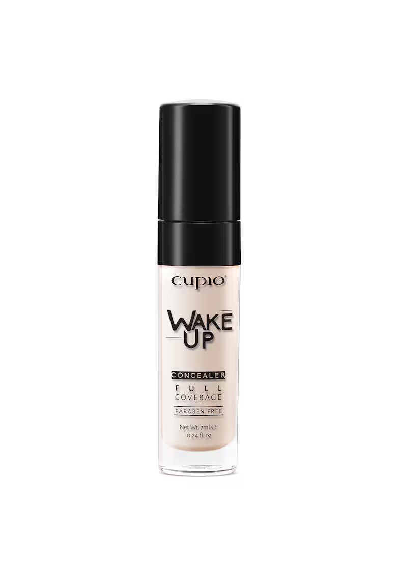 Cupio Anticearcan Wake Up Light Medium - 7g
