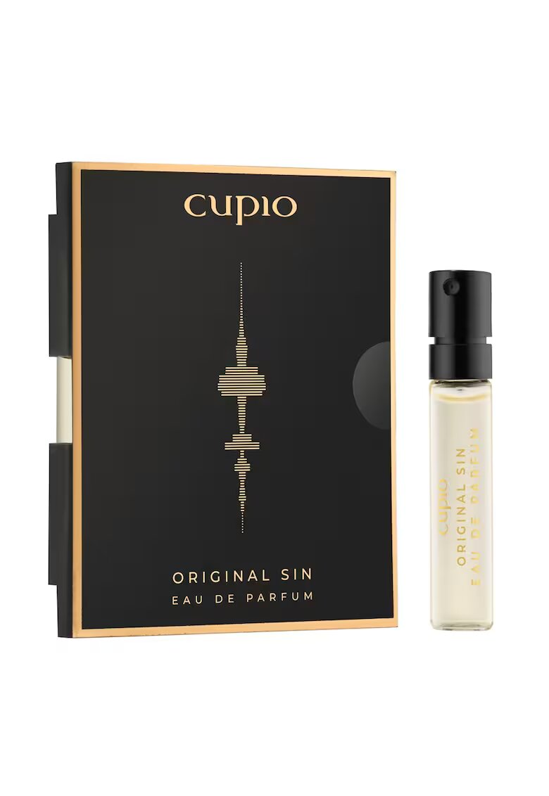 Cupio Apa de parfum unisex - Original Sin 2ml