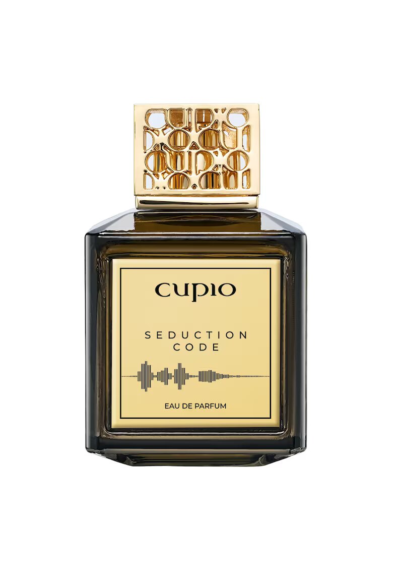 Cupio Apa de parfum unisex - Seduction Code 100ml