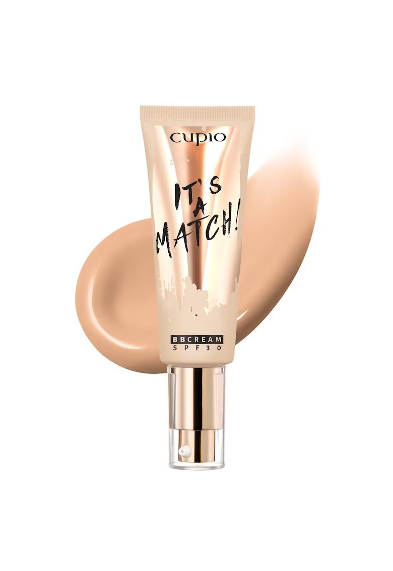 Cupio BB Cream - 40 mlsdag - Light