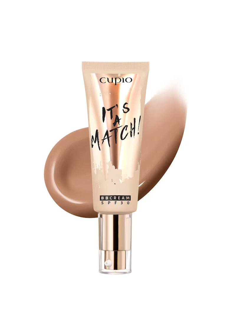 Cupio BB Cream - 40 mlsdag - Medium