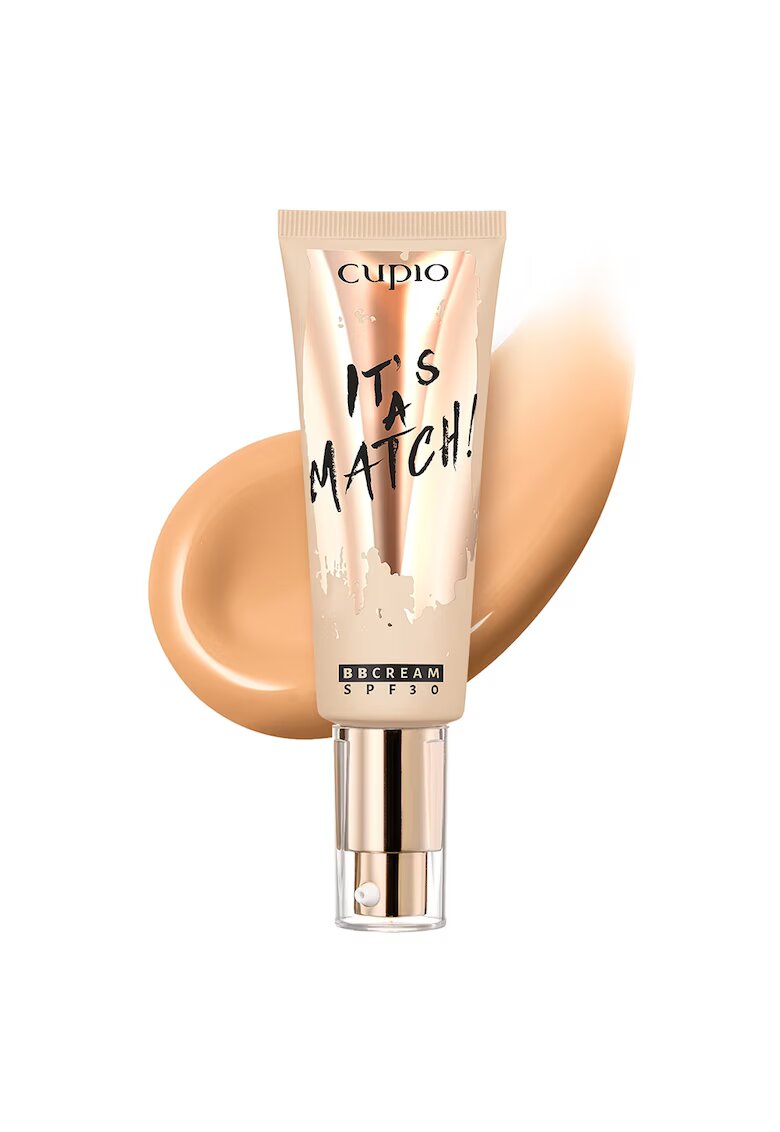 Cupio BB Cream - 40 mlsdag - Medium Beige