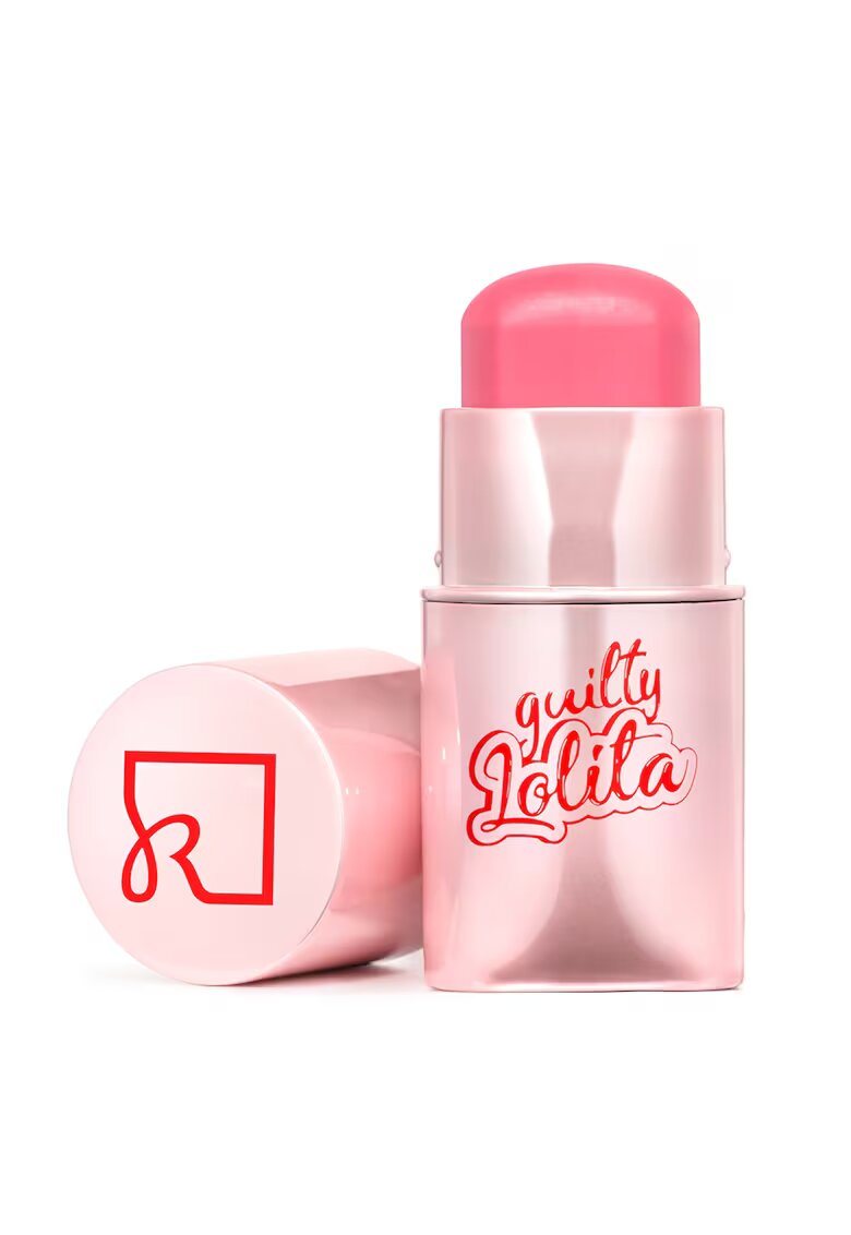 Cupio Blush cremos Guilty Lolita Ribells - Pink Romanceqfxzg - Roz pal