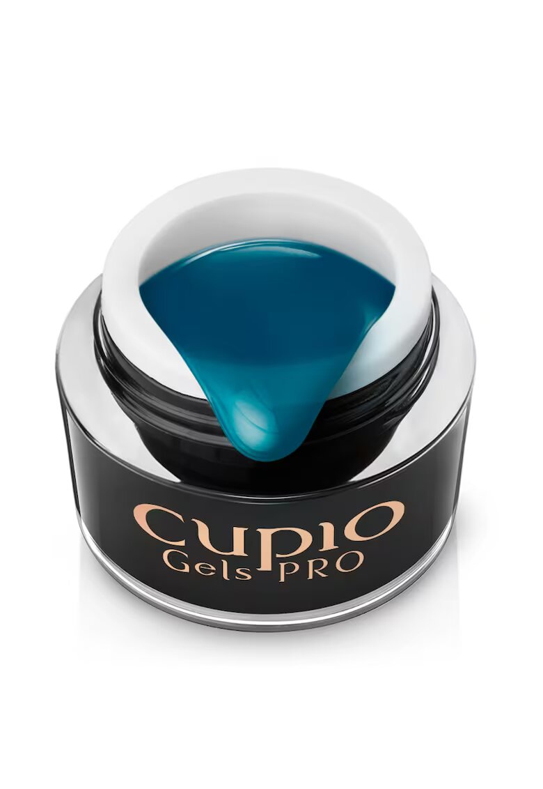 Cupio Builder Gel Glass - Aquaflow 5ml