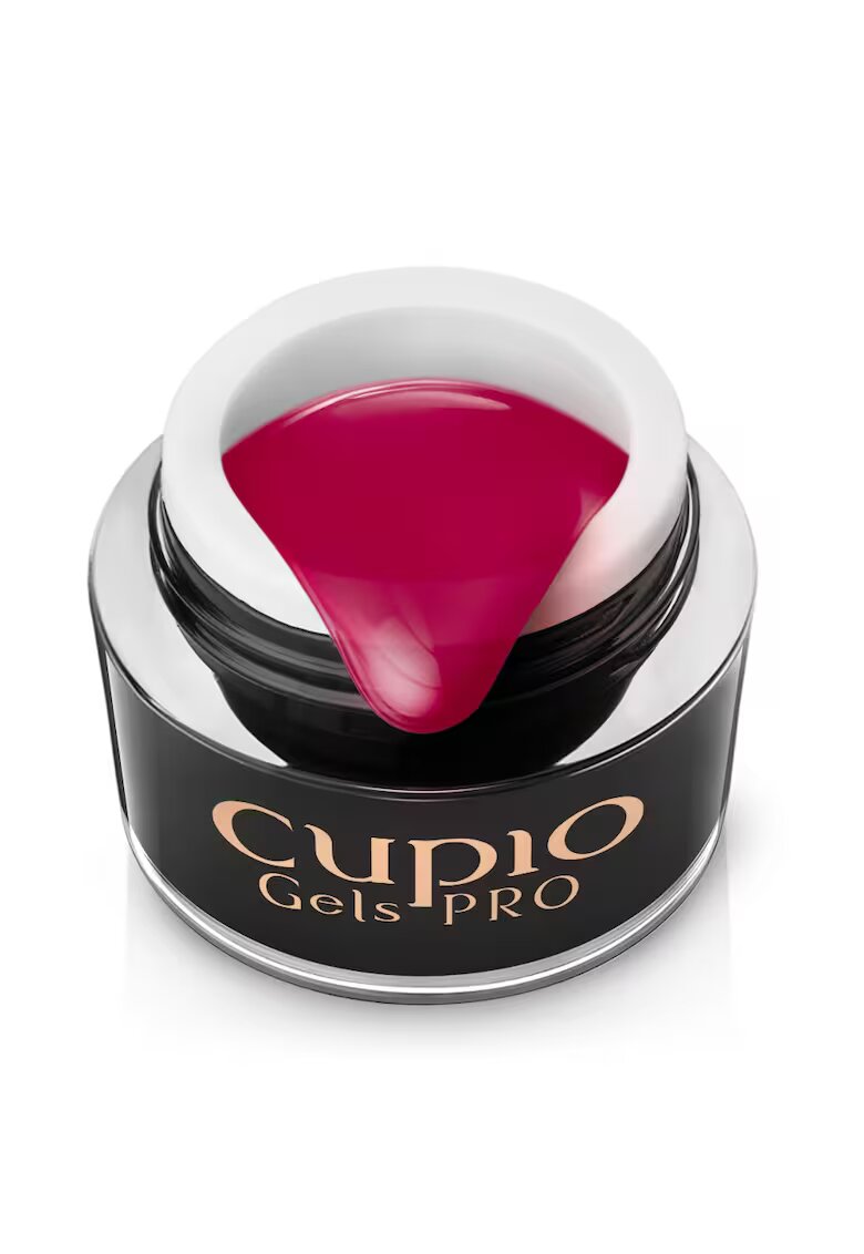 Cupio Builder Gel Glass - Bloom 5ml