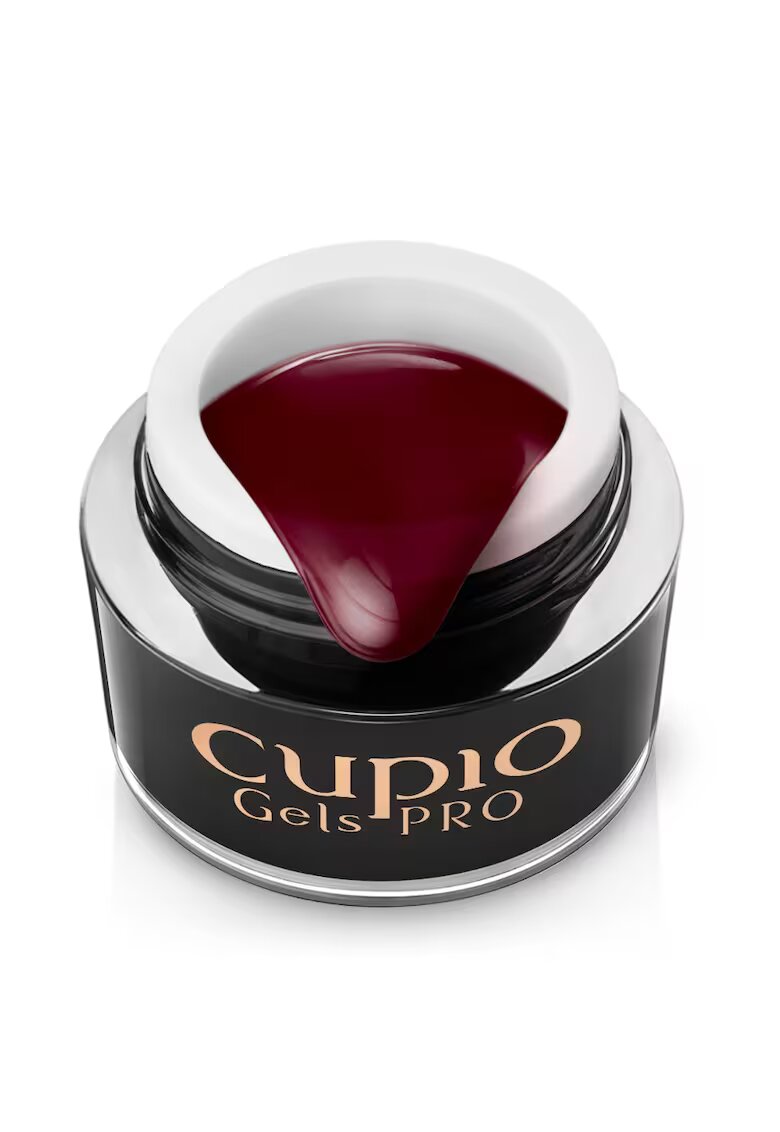 Cupio Builder Gel Glass - Flame 5ml