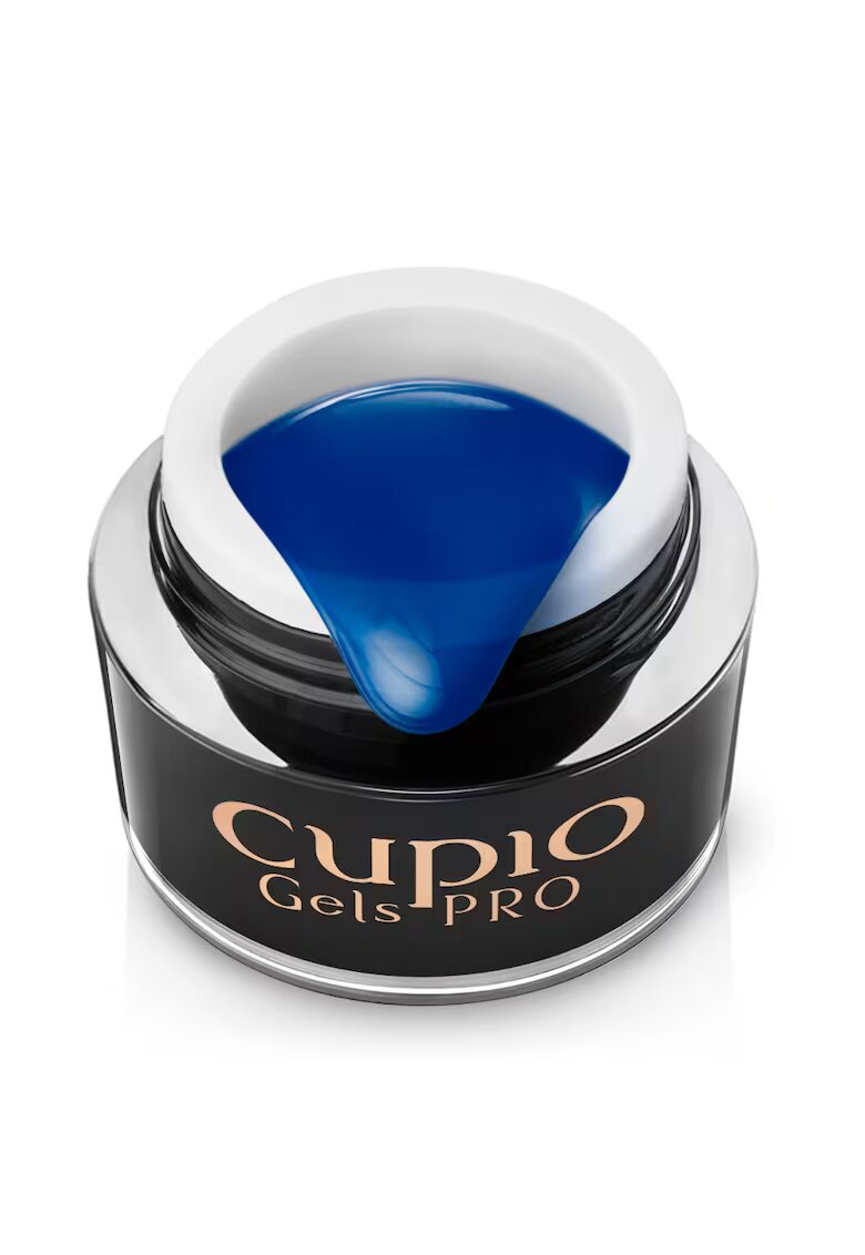 Cupio Builder Gel Glass - Wave 5ml
