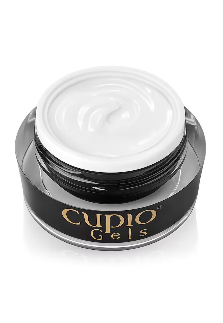 Cupio Builder Gel Pudding - Angel Cake 30ml