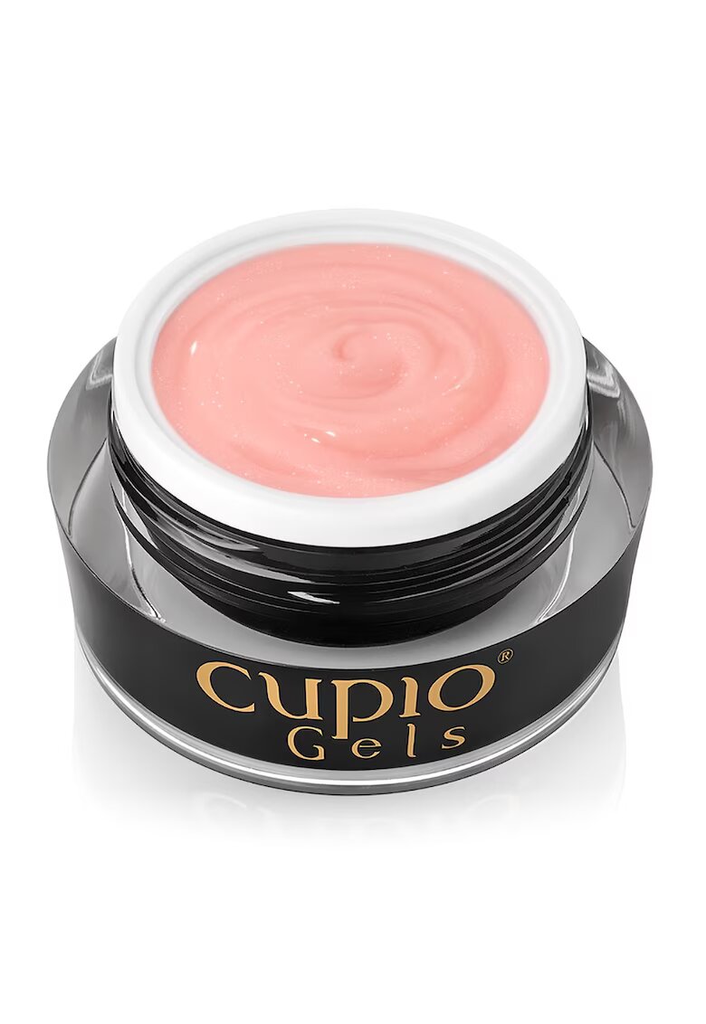 Cupio Builder Gel Pudding - Creme Brulee 30ml