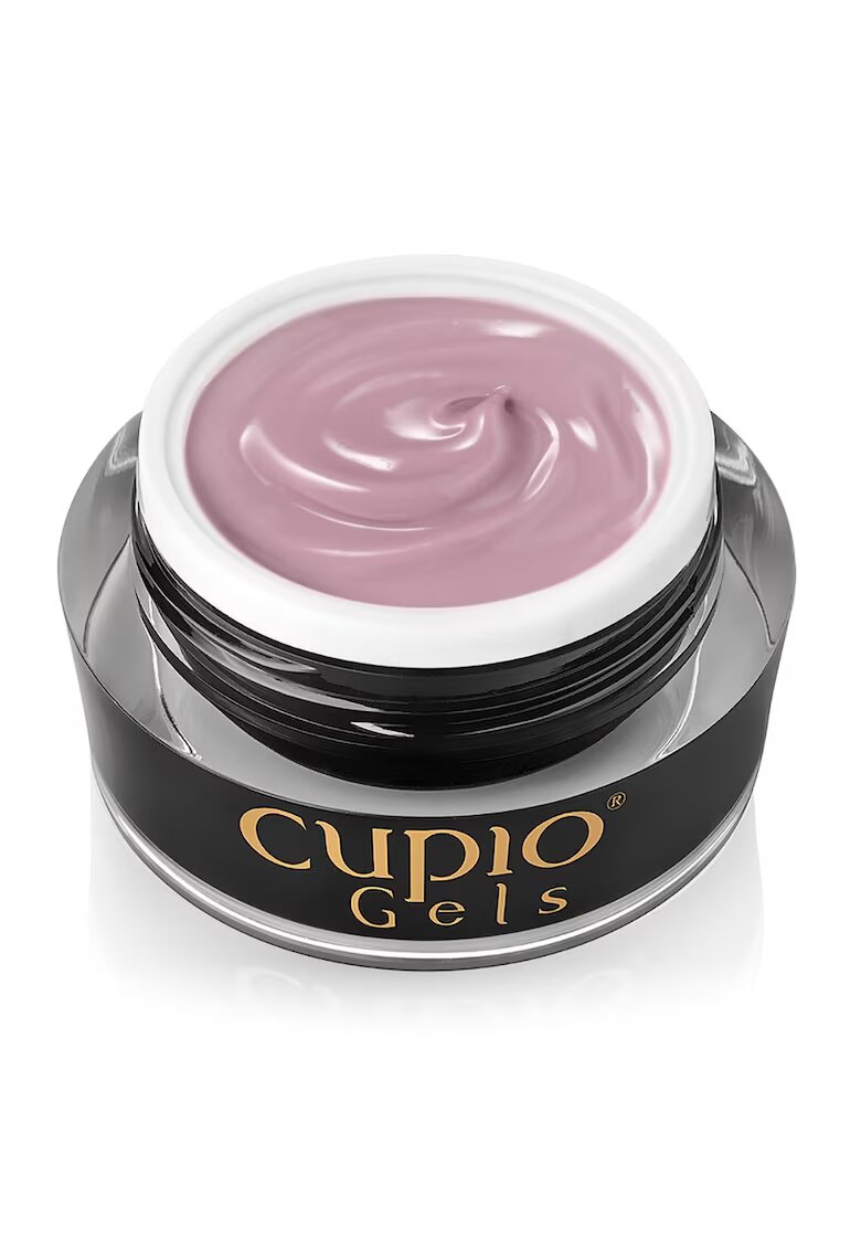 Cupio Builder Gel Pudding - Mont Blanc 50ml
