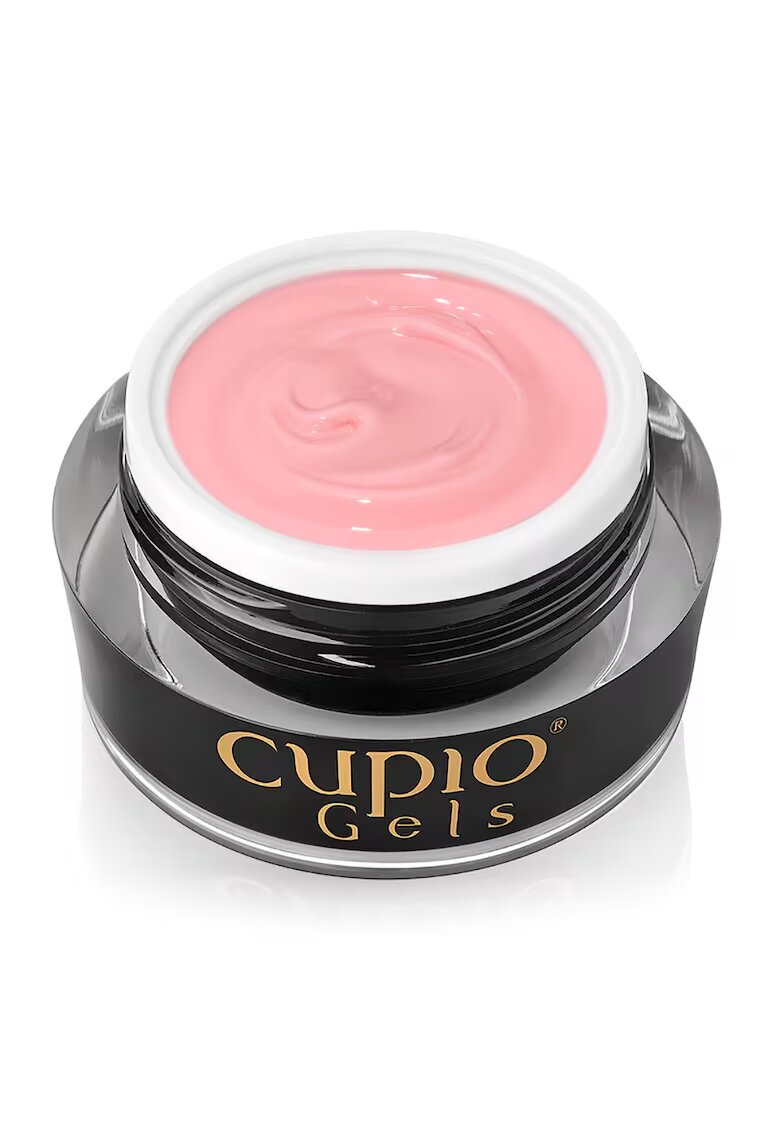 Cupio Builder Gel Pudding - Peach Cobbler 30ml