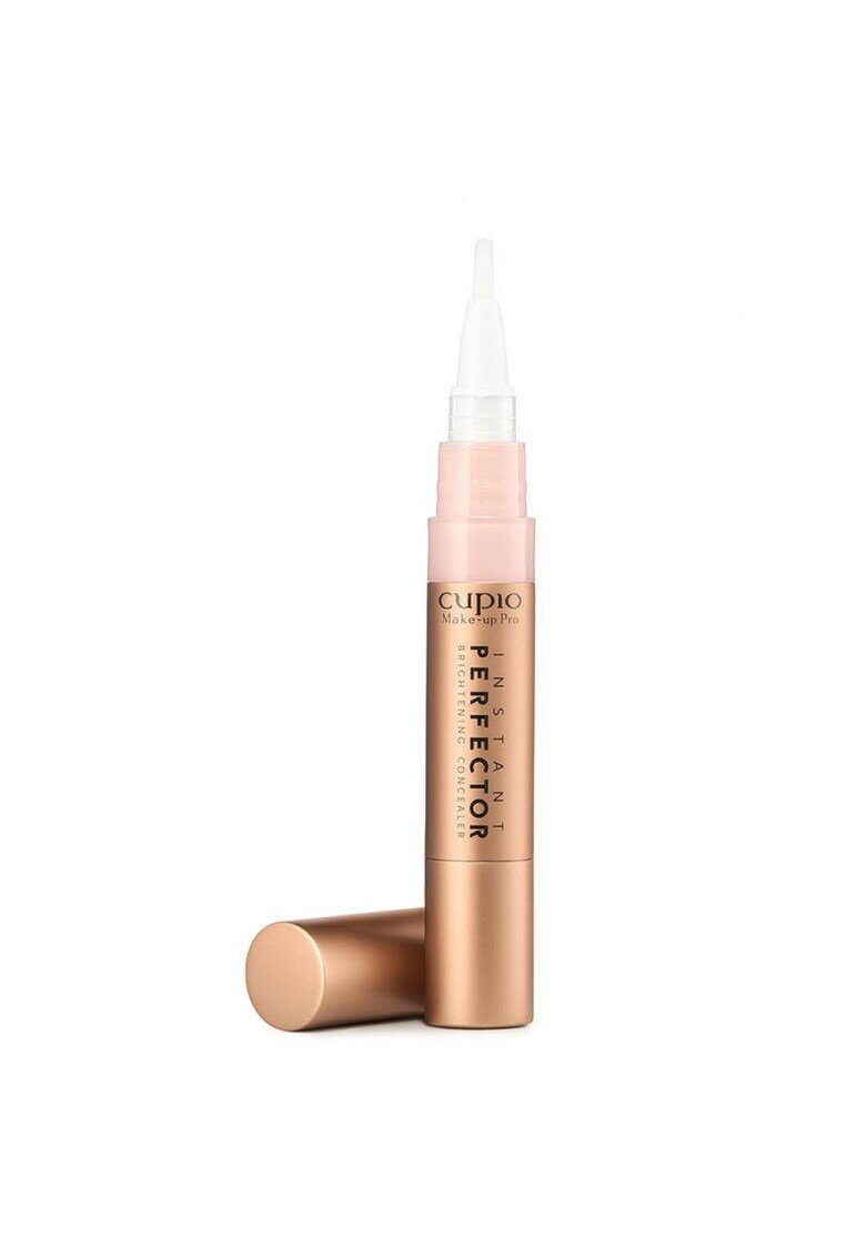 Cupio Corector iluminator pentru ten Instant Perfector - Rose Ivory