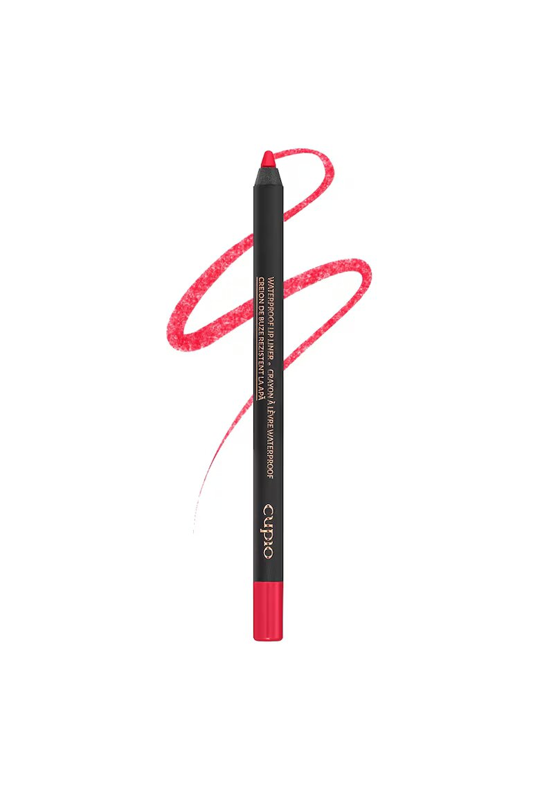 Cupio Creion de buze waterproof - Provocative