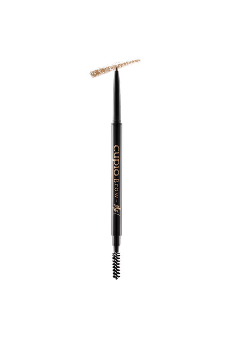 Cupio Creion de sprancene Brow-Me! Blonde