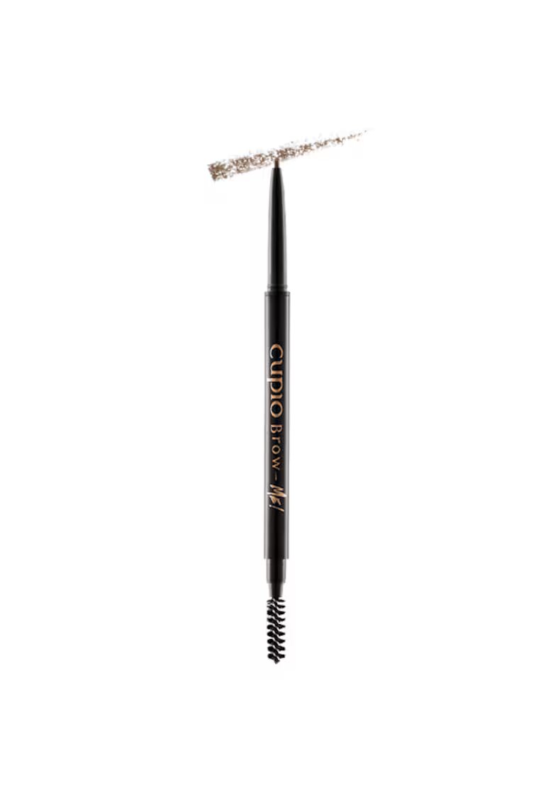 Cupio Creion de sprancene Brow-Me! Medium Brown