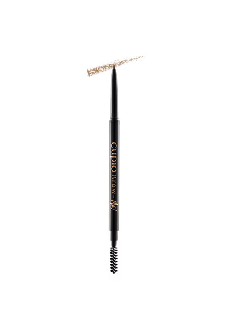 Cupio Creion de sprancene Brow-Me! Taupe