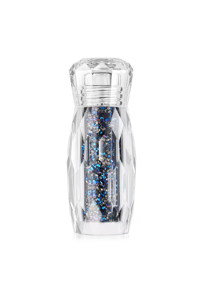Cupio Cristale unghii Pixie - multicolor