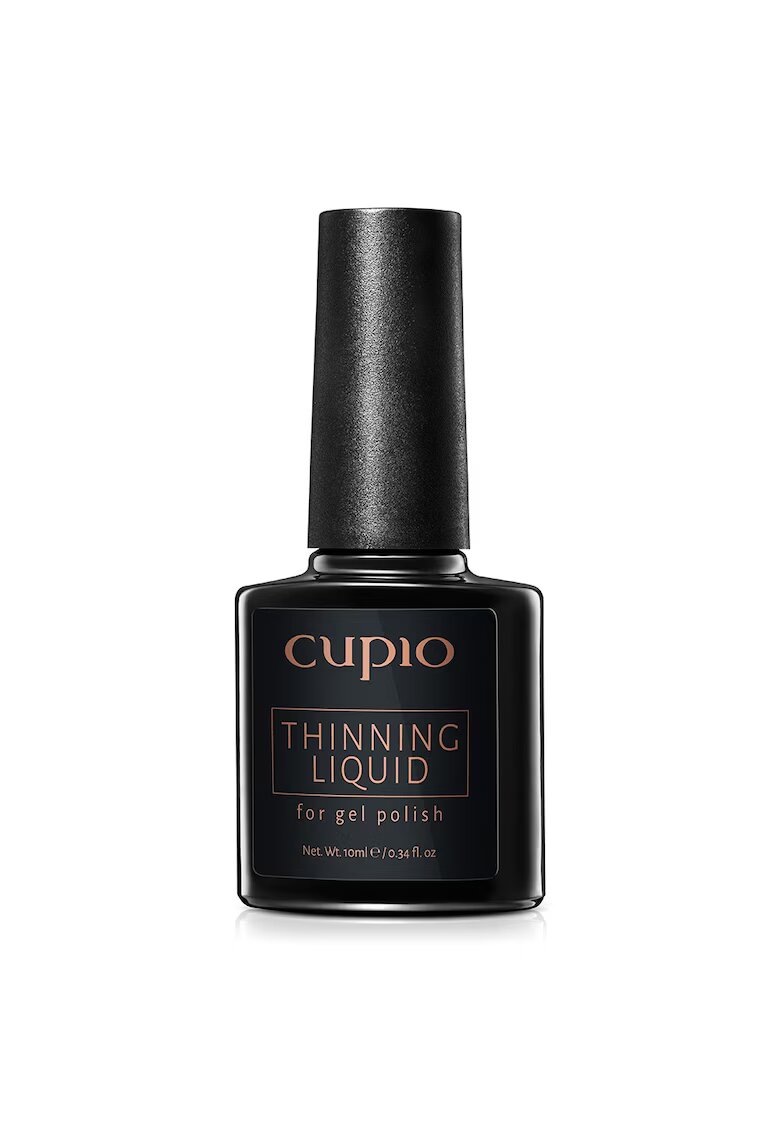 Cupio Diluant pentru oje semipermanente 10ml