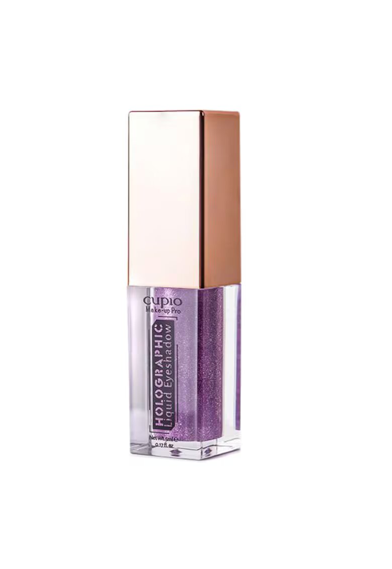 Cupio Fard lichid Holographic 5ml32`456 - Posh