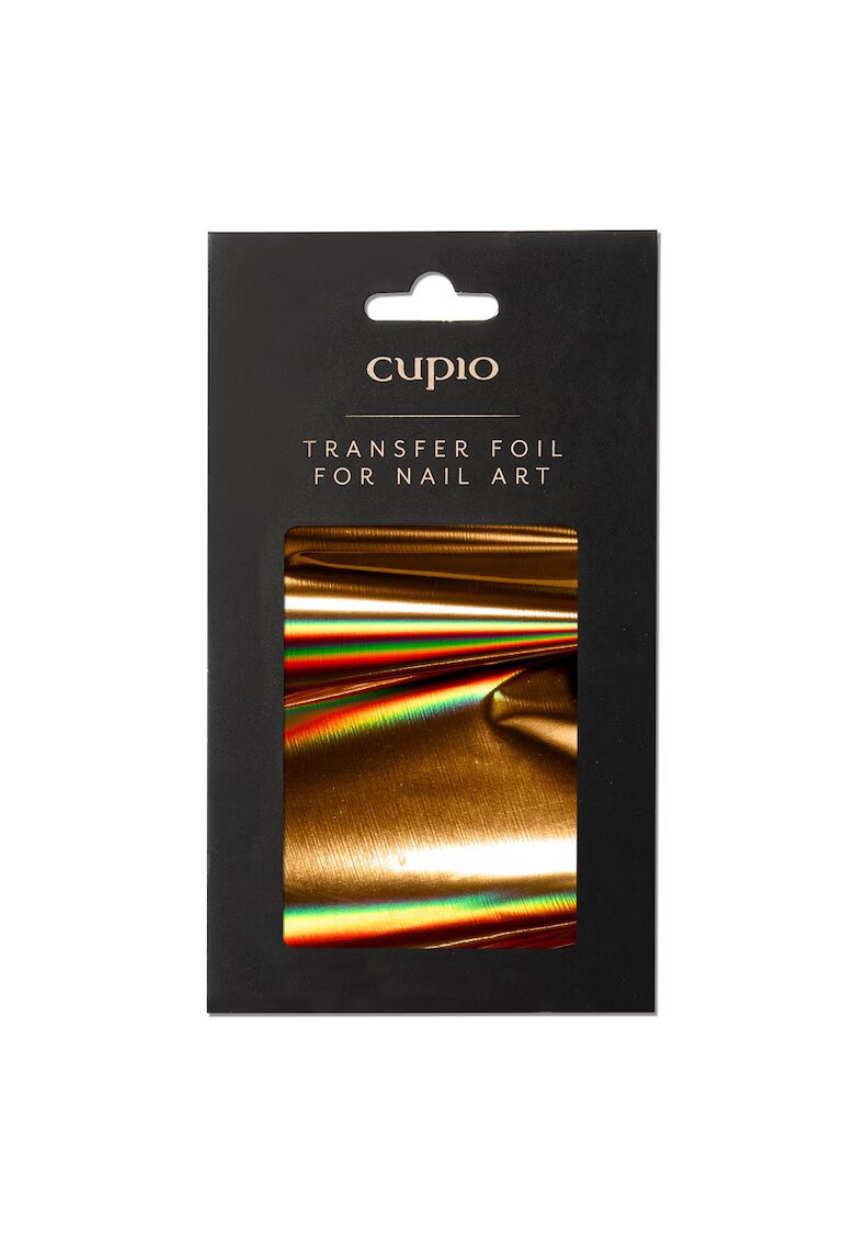 Cupio Folie de transfer holografic - 1m