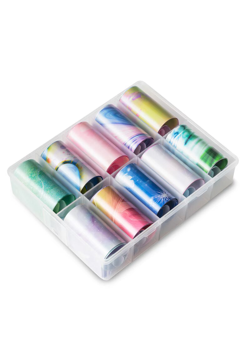Cupio Folie de transfer set 10 Marbles