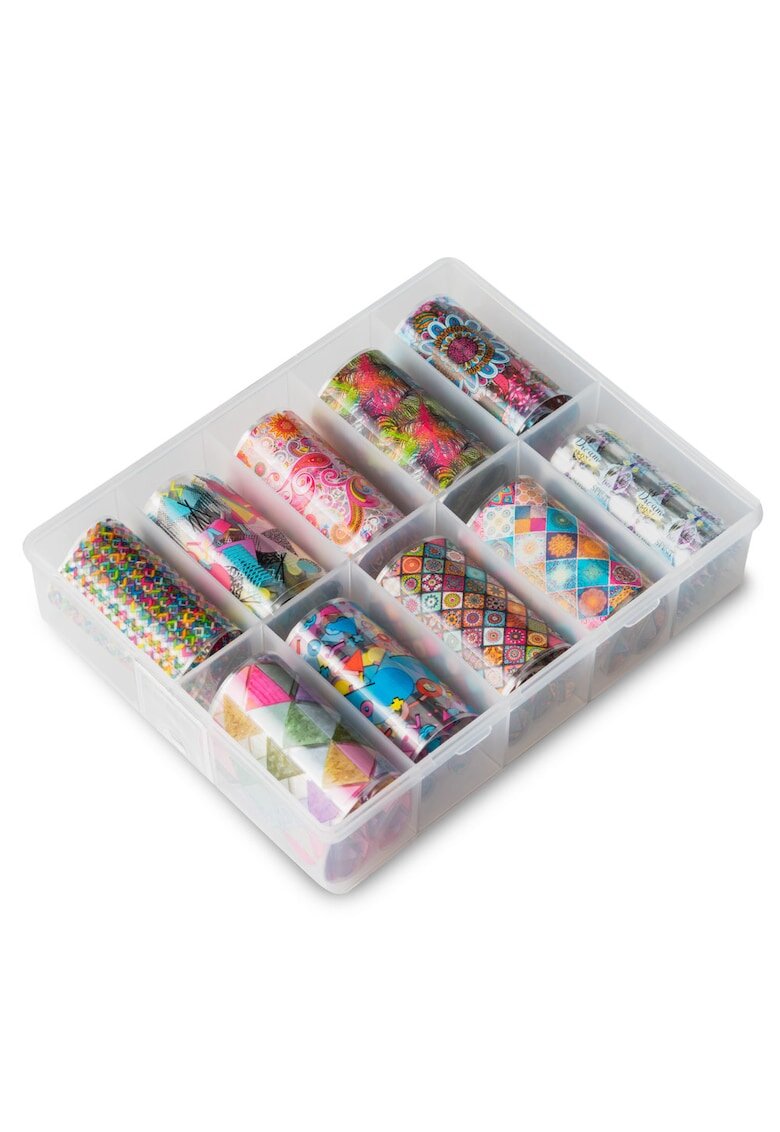 Cupio Folie de transfer set 10 Oriental Dream