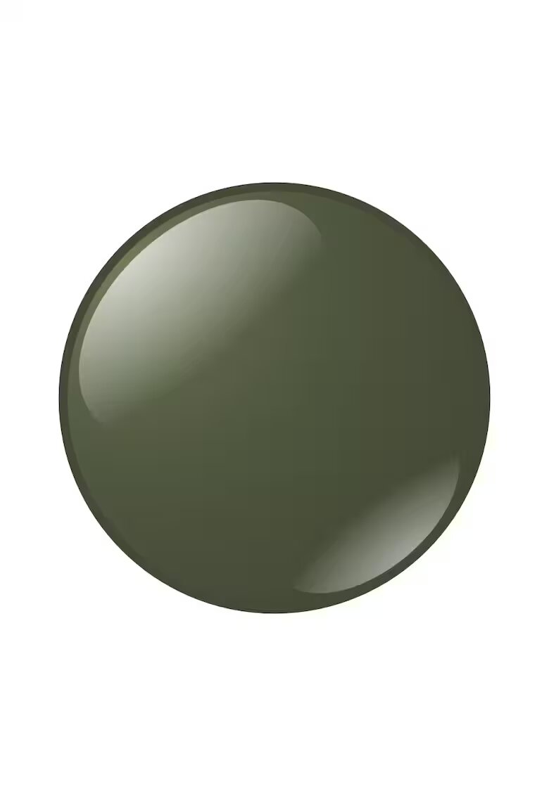 Cupio Gel de pictura One Stroke Olive Green