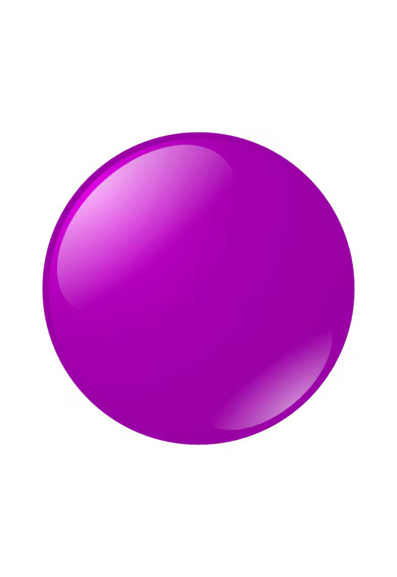 Cupio Gel de pictura One Stroke Purple