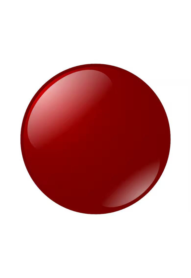 Cupio Gel de pictura One Stroke Red