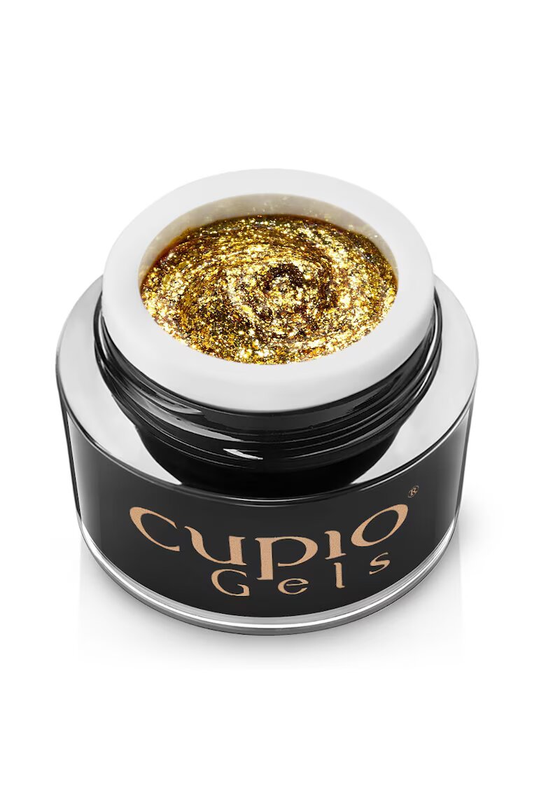 Cupio Gel design 3D Eclipse - Eternal Sun 5ml