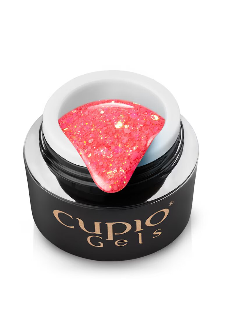 Cupio Gel design Granita - Papaya Chill 5ml