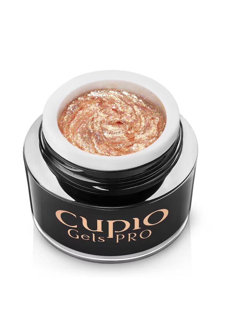 Cupio Gel Design So Magical! - Glimmer 5ml
