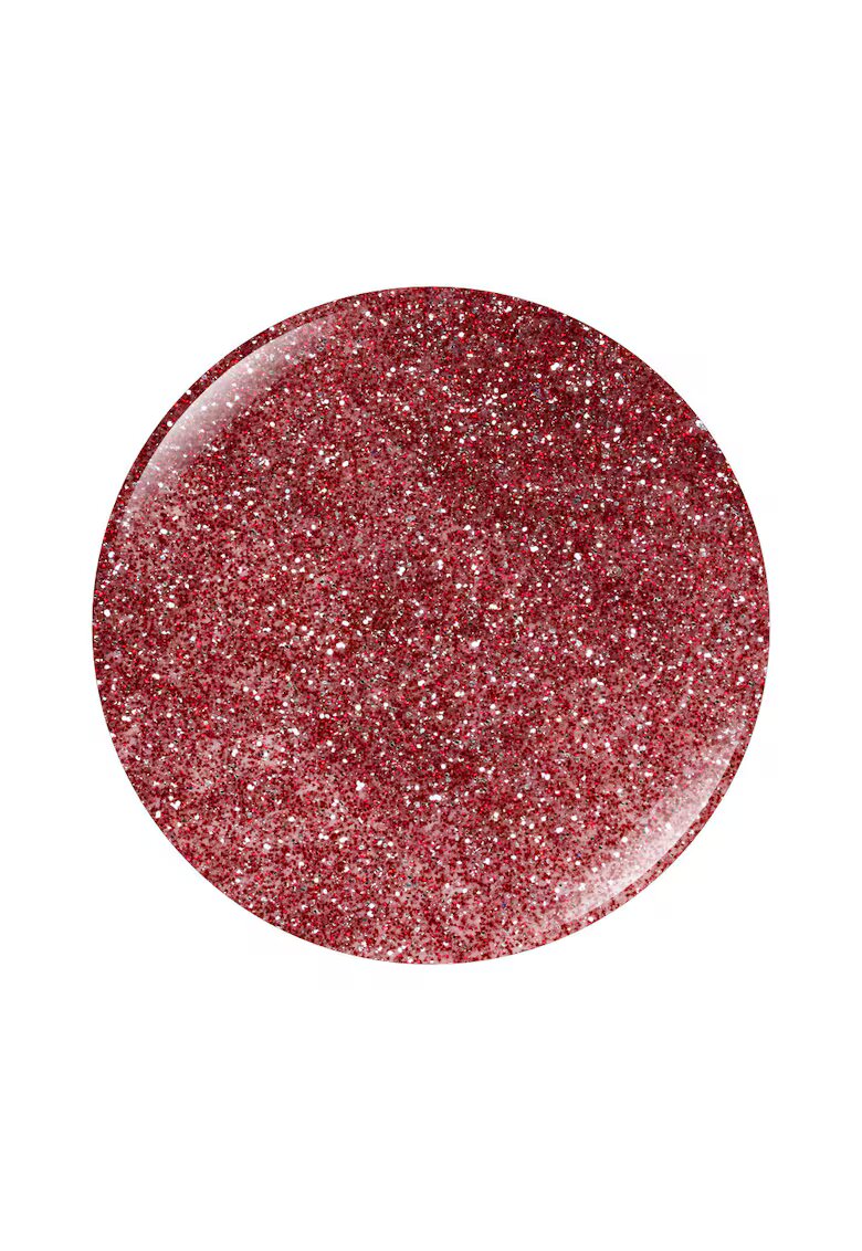 Cupio Gel Design Spider Disco Red