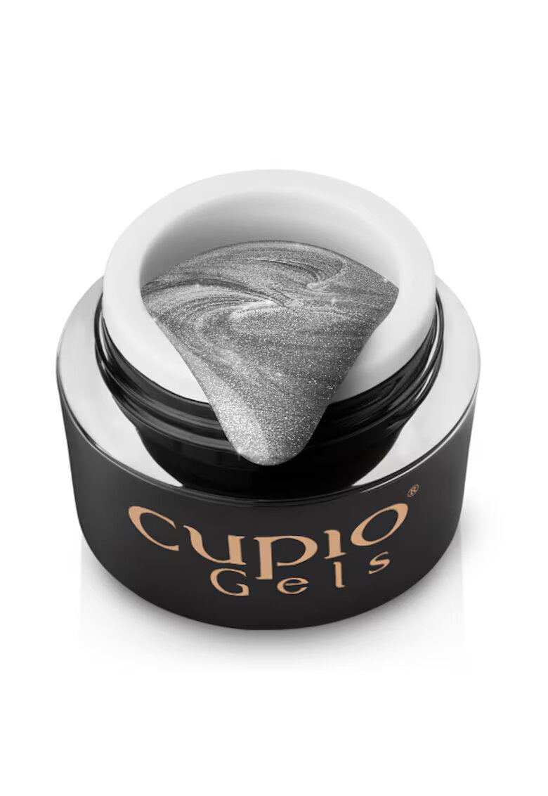 Cupio Gel Design Spider Silver