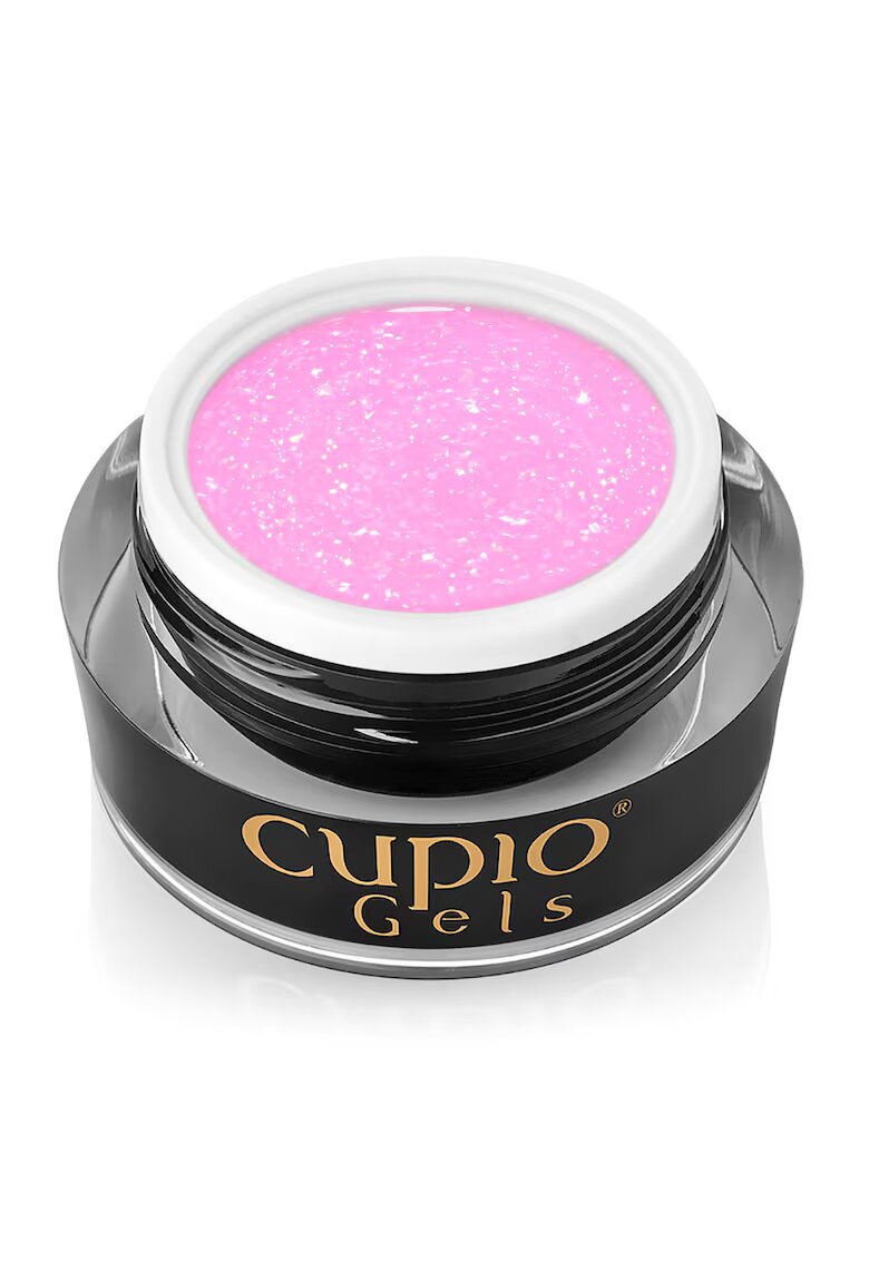 Cupio Gel UV Builder Glitz & Glam - Dream - 15g - Multicolor