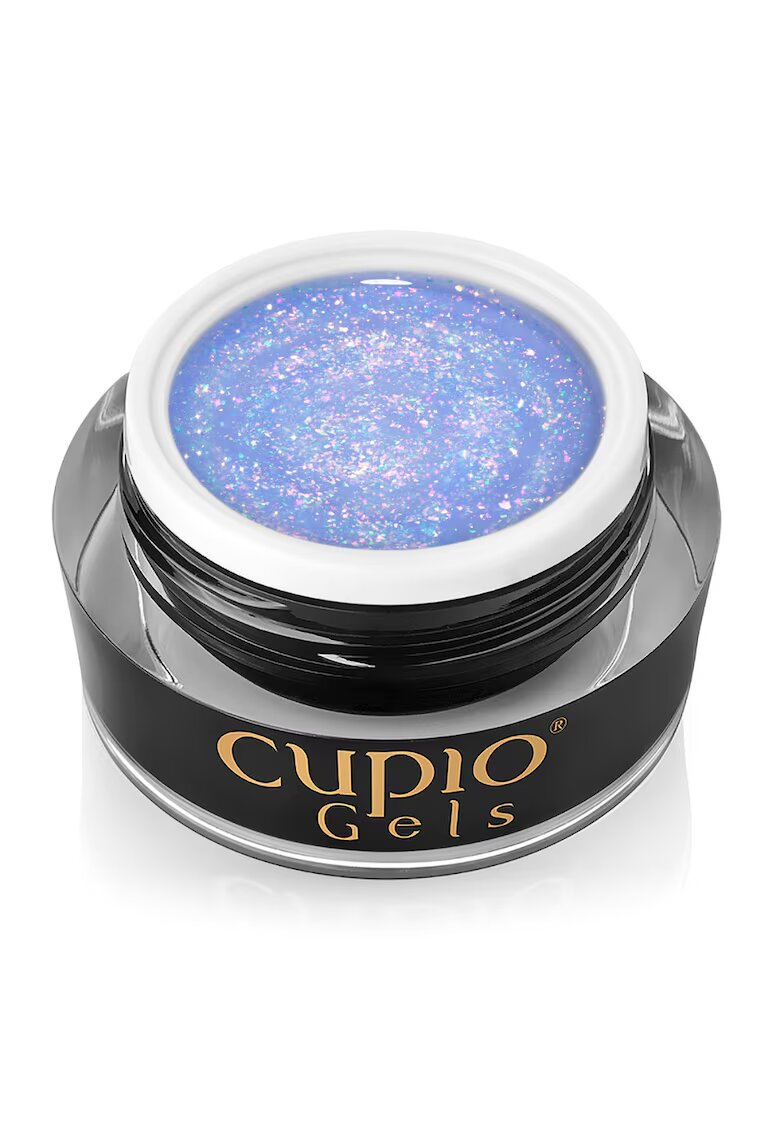 Cupio Gel UV Builder Glitz & Glam - multicolor - 15g