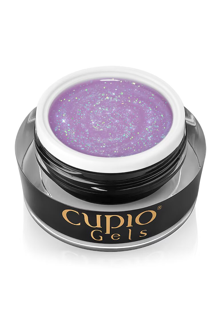 Cupio Gel UV Builder Glitz & Glam - Multicolor - 15g