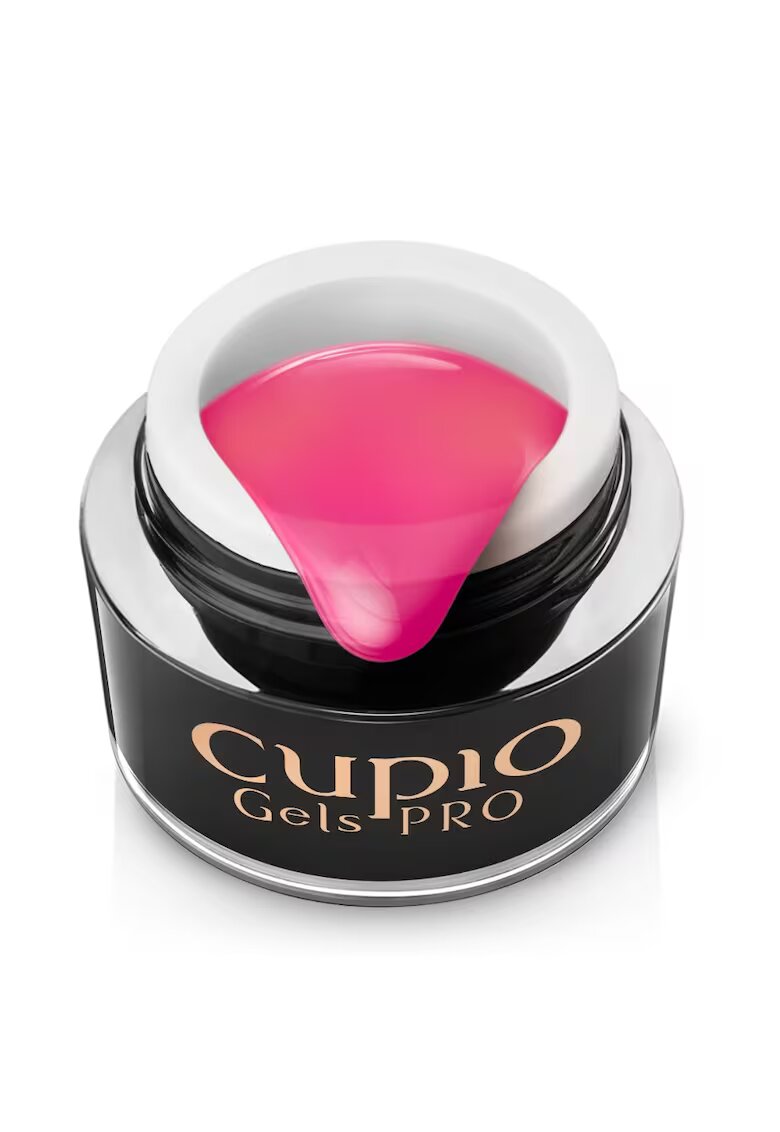 Cupio Gel UV de Constructie Glass Petal - 5ml - Multicolor