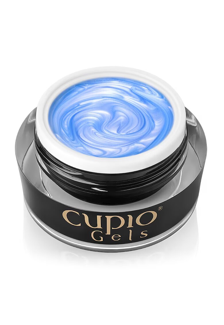 Cupio Gel UV de constructie Pearl Bloom - 15ml - multicolor