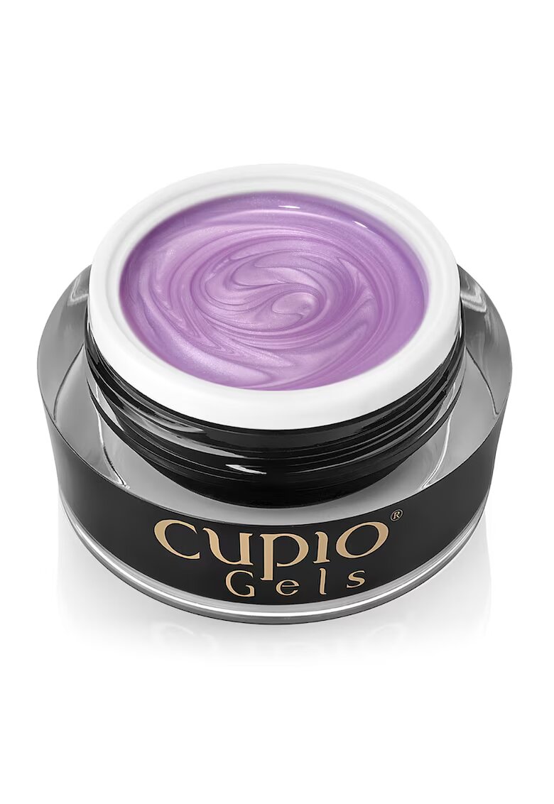 Cupio Gel UV de constructie Pearl Bloom - Lavanda - 15ml